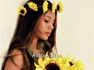 Alissonclayton