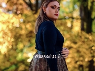 Alissonhart