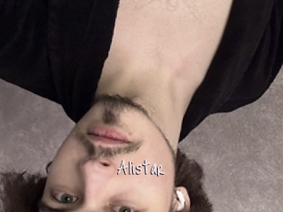 Alistar