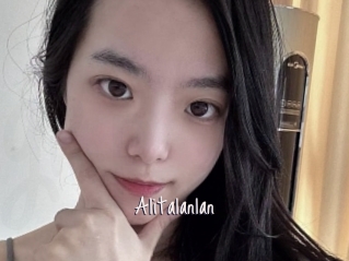 Alitalanlan