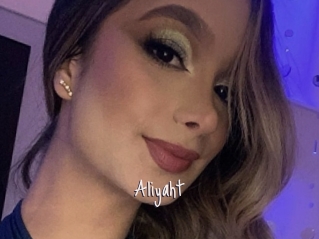 Aliyaht