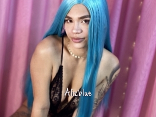 Alizblue