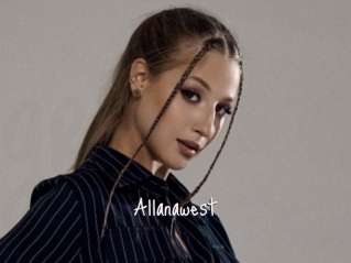 Allanawest