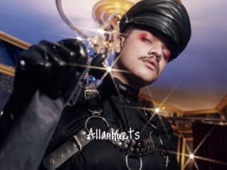 Allanhurts