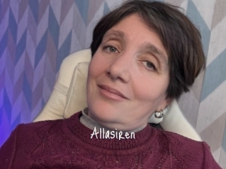 Allasiren