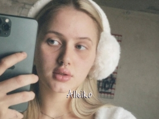 Alleiko