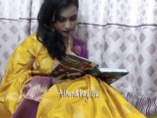 Allenataylor