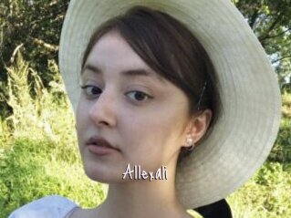 Allexali