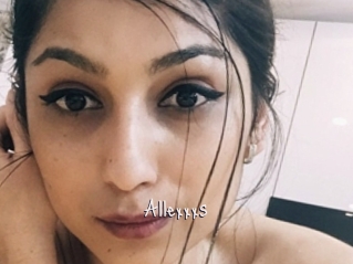 Allexxxs