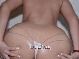 Allforutoday