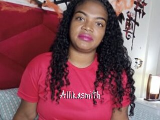 Allikasmith
