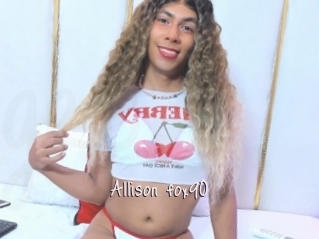 Allison_fox90