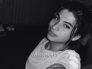 Allison69ts