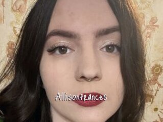 Allisonfrances