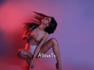 Allouete