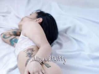 Allsquirtkitty
