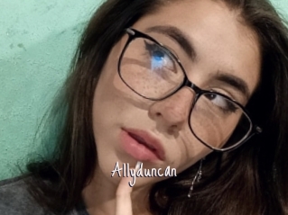 Allyduncan