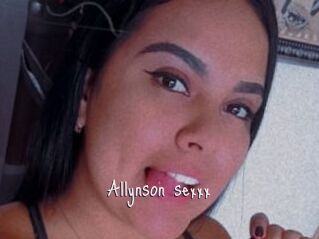 Allynson_sexxx
