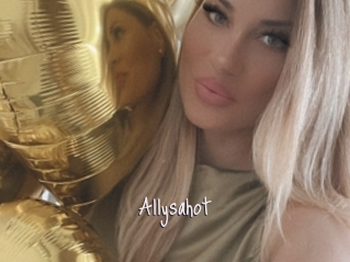 Allysahot