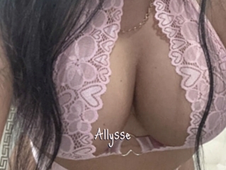 Allysse