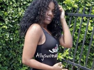 Allyswomal