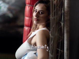 Almasanty