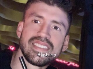 Almaximo