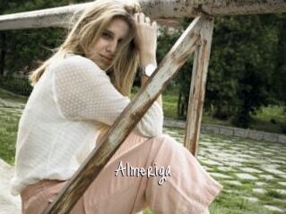 Almeriga