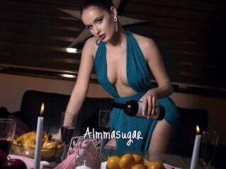 Almmasugar