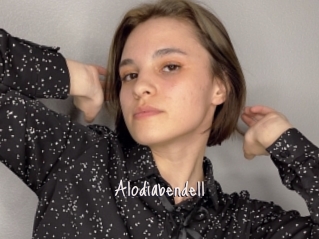 Alodiabendell