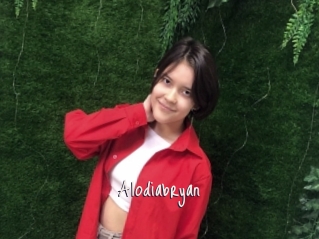 Alodiabryan