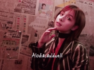 Alodiacauldwell