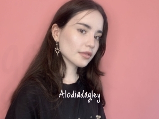 Alodiadagley