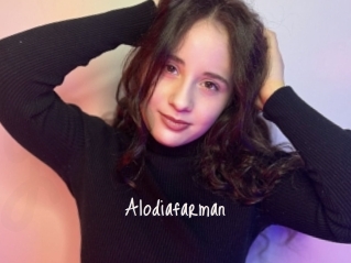 Alodiafarman