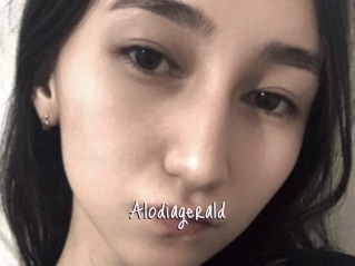 Alodiagerald