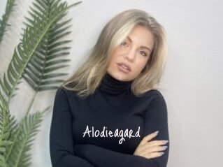 Alodieagard