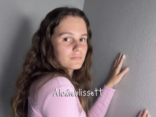 Alodieblissett