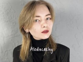 Alodiecarley