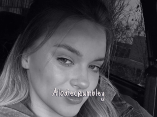 Alodiecrumbley