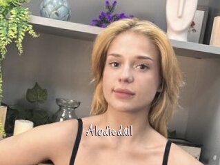Alodiedail