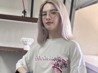 Alodiedainty