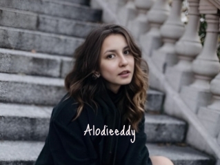 Alodieeddy