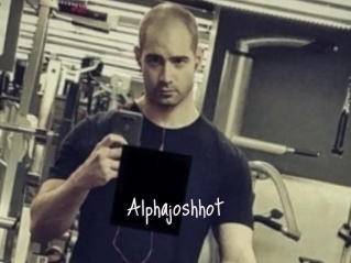 Alphajoshhot