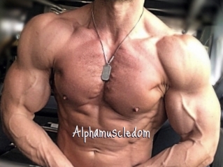 Alphamuscledom