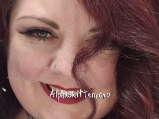Alphaskittenxoxo