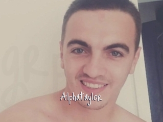 Alphataylor