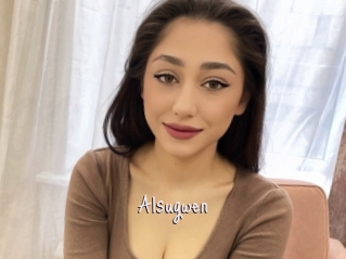 Alsugwen