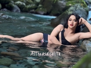 Altheasalsalita