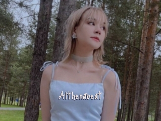 Althenabeat