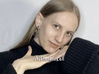 Althenacorell